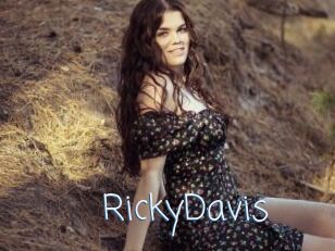 RickyDavis