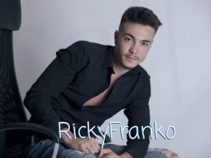 RickyFranko