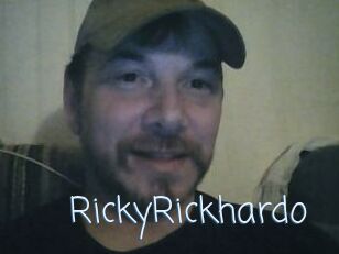 RickyRickhardo