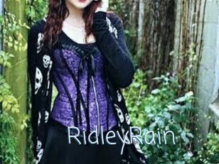 Ridley_Rain