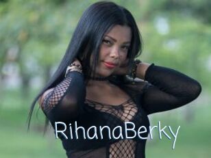 RihanaBerky