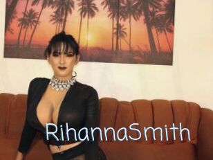RihannaSmith