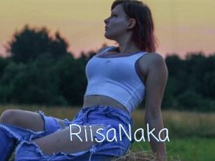 RiisaNaka