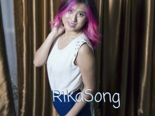 RikaSong