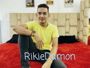 RikieDamon