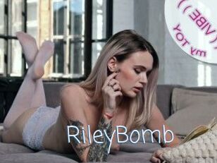 RileyBomb