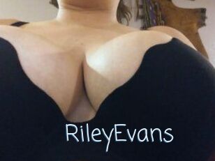 RileyEvans