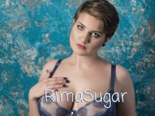 RimaSugar