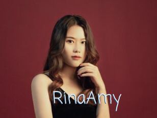 RinaAmy
