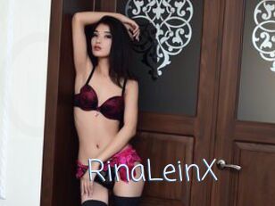 RinaLeinX