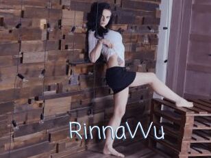 RinnaWu
