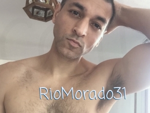 RioMorado31 Callsex