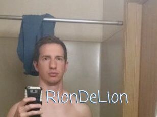 RionDeLion