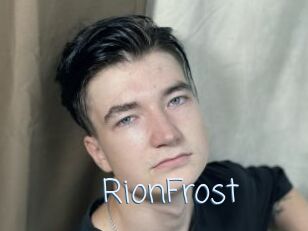 RionFrost