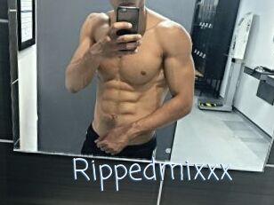 Rippedmixxx