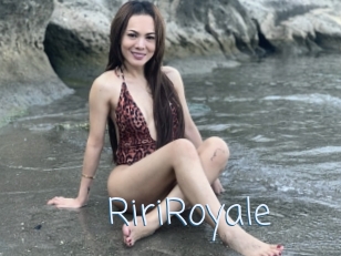 RiriRoyale