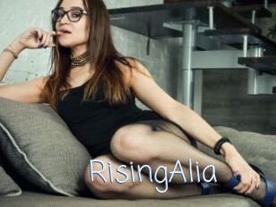 RisingAlia