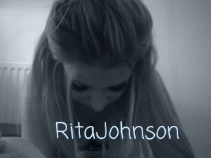 RitaJohnson