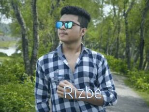 Rizbe