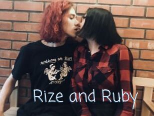 Rize_and_Ruby