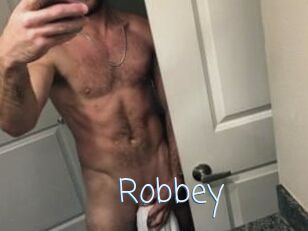 Robbey