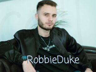 RobbieDuke