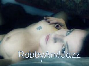 RobbyAndJazz