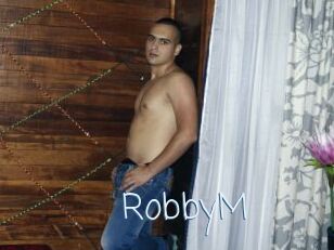 RobbyM