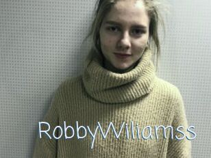 RobbyWiliamss