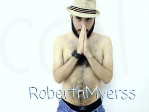 RoberthMyerss