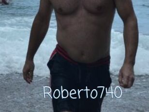 Roberto740