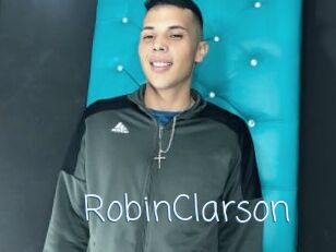 RobinClarson