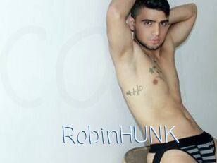 RobinHUNK