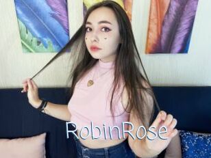 RobinRose