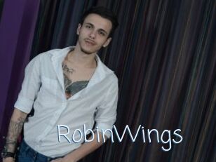 RobinWings