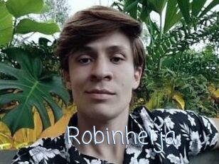 Robinherja