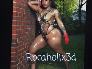 Rocaholix3d