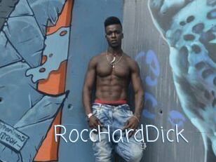 RoccHardDick