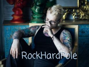 RockHardPole