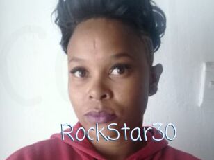 RockStar30