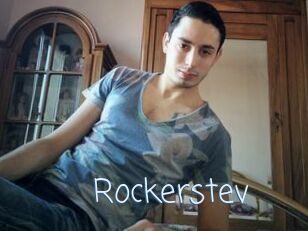 Rockerstev