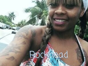 Rockhead