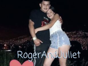 RogerAndJuliet