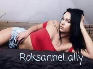 RoksanneLally