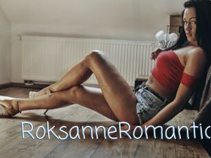 RoksanneRomantic