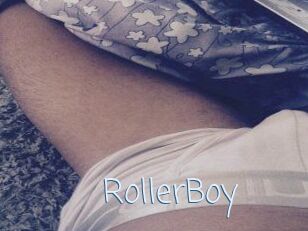 RollerBoy
