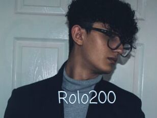 Rolo200