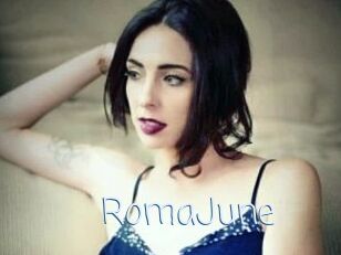 RomaJune