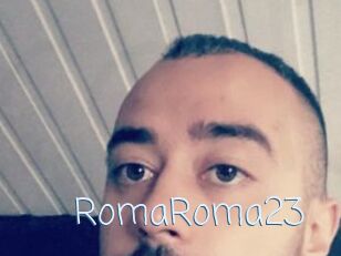 RomaRoma23