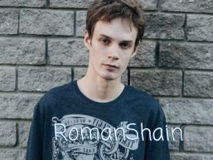 RomanShain